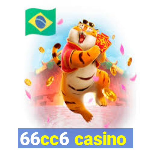 66cc6 casino